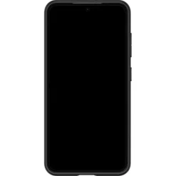 Etui Spigen Ultra Hybrid Samsung Galaxy S24 Frost Black Case