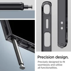 Etui Spigen Ultra Hybrid Samsung Galaxy S24 Ultra Zero One Case