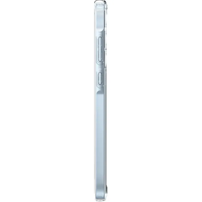 Etui Spigen Ultra Hybrid Samsung Galaxy A35 5g Crystal Clear Case