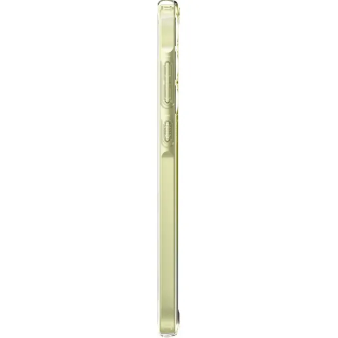 Etui Spigen Ultra Hybrid Samsung Galaxy A35 5g Crystal Clear Case