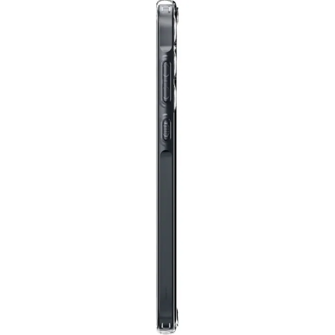 Etui Spigen Ultra Hybrid Samsung Galaxy A35 5g Crystal Clear Case