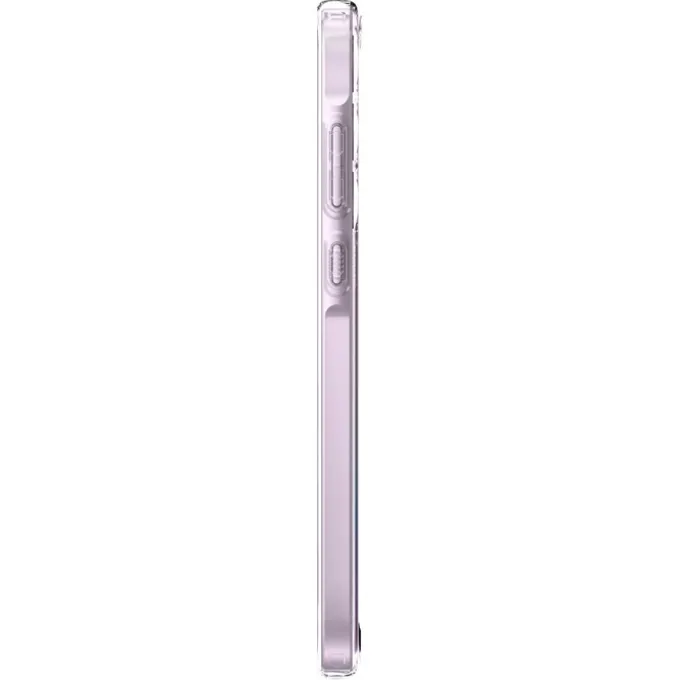 Etui Spigen Ultra Hybrid Samsung Galaxy A35 5g Crystal Clear Case