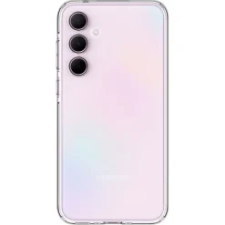 Etui Spigen Ultra Hybrid Samsung Galaxy A35 5g Crystal Clear Case