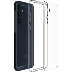 Etui Spigen Ultra Hybrid Samsung Galaxy A35 5g Crystal Clear Case