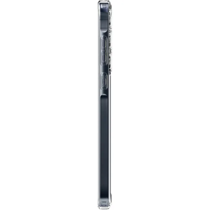Etui Spigen Ultra Hybrid Samsung Galaxy A55 5g Crystal Clear Case