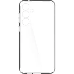 Etui Spigen Ultra Hybrid Samsung Galaxy A55 5g Crystal Clear Case