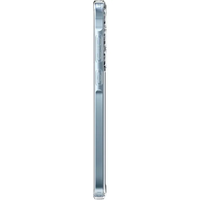 Etui Spigen Ultra Hybrid Samsung Galaxy A55 5g Crystal Clear Case
