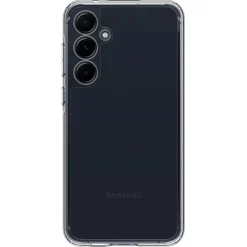 Etui Spigen Ultra Hybrid Samsung Galaxy A55 5g Crystal Clear Case