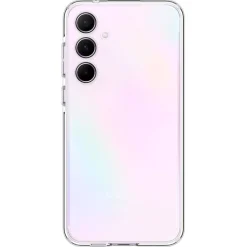 Etui Spigen Ultra Hybrid Samsung Galaxy A55 5g Crystal Clear Case
