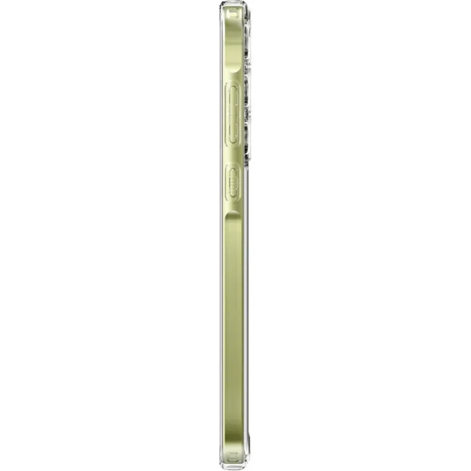 Etui Spigen Ultra Hybrid Samsung Galaxy A55 5g Crystal Clear Case