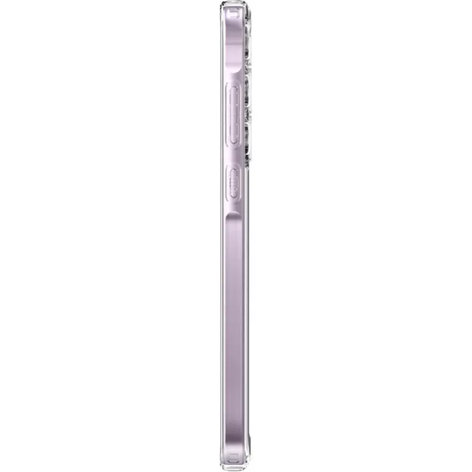 Etui Spigen Ultra Hybrid Samsung Galaxy A55 5g Crystal Clear Case
