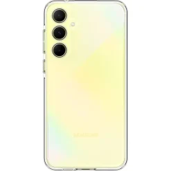 Etui Spigen Ultra Hybrid Samsung Galaxy A55 5g Crystal Clear Case