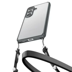 ETUI SPIGEN ULTRA HYBRID SAMSUNG GALAXY S26+ PLUS SPACE CRYSTAL