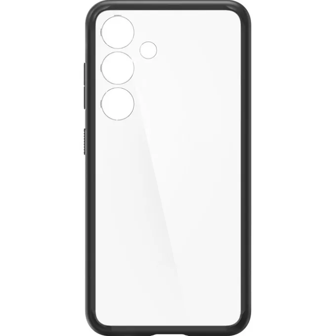 Etui Spigen Ultra Hybrid Samsung Galaxy S24+ Plus Matte Black Case