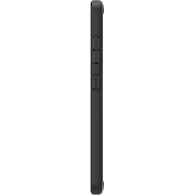 Etui Spigen Ultra Hybrid Samsung Galaxy S24+ Plus Matte Black Case
