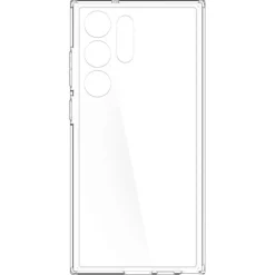 Etui Spigen Ultra Hybrid Samsung S23 Ultra Crystal Clear Przezroczysty Case