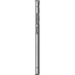Etui Spigen Ultra Hybrid Samsung S23 Ultra Crystal Clear Przezroczysty Case