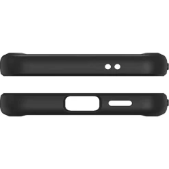 Etui Spigen Ultra Hybrid Samsung Galaxy S24 Matte Black Case