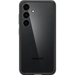 Etui Spigen Ultra Hybrid Samsung Galaxy S24 Matte Black Case