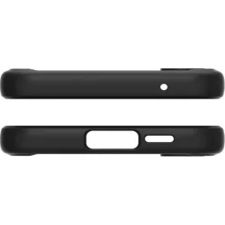 Etui Spigen Ultra Hybrid Samsung Galaxy A55 5g Matte Black Case