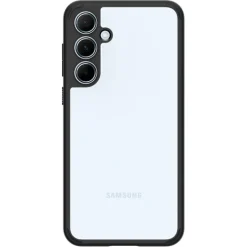 Etui Spigen Ultra Hybrid Samsung Galaxy A55 5g Matte Black Case