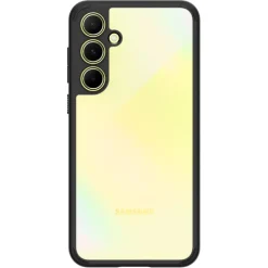 Etui Spigen Ultra Hybrid Samsung Galaxy A55 5g Matte Black Case