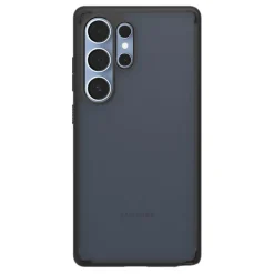 ETUI SPIGEN ULTRA HYBRID SAMSUNG GALAXY S25 ULTRA FROST BLACK