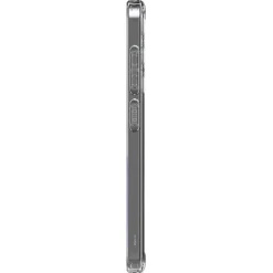 Etui Spigen Ultra Hybrid Samsung Galaxy S24+ Plus Crystal Clear Case