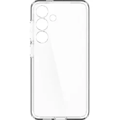 Etui Spigen Ultra Hybrid Samsung Galaxy S24+ Plus Crystal Clear Case