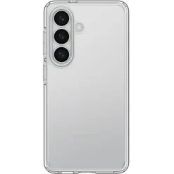 ETUI SPIGEN ULTRA HYBRID SAMSUNG GALAXY S26 CRYSTAL CLEAR