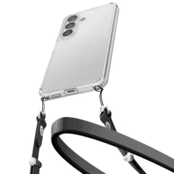 ETUI SPIGEN ULTRA HYBRID SAMSUNG GALAXY S26 CRYSTAL CLEAR