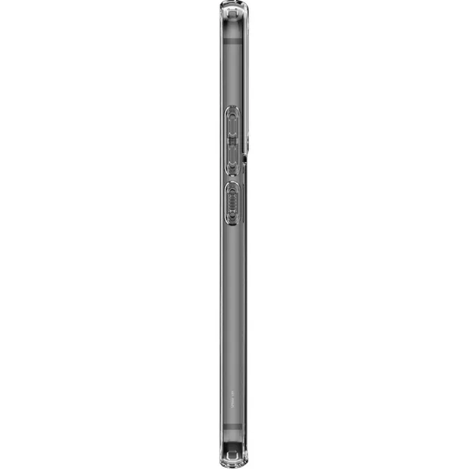 ETUI SPIGEN Ultra Hybrid Samsung Galaxy S22 Crystal Przezroczyste Clear Case