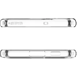 ETUI SPIGEN Ultra Hybrid Samsung Galaxy S22 Crystal Przezroczyste Clear Case
