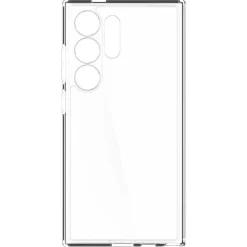 Etui Spigen Ultra Hybrid Samsung Galaxy S24 Ultra Crystal Clear Case