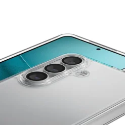 ETUI SPIGEN ULTRA HYBRID SAMSUNG GALAXY S26+ PLUS ULTRA HYBRID CRYSTAL CLEAR
