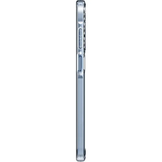 Etui Spigen Ultra Hybrid Samsung Galaxy A15 4g / 5g Crystal Clear Case
