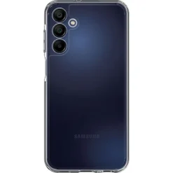 Etui Spigen Ultra Hybrid Samsung Galaxy A15 4g / 5g Crystal Clear Case
