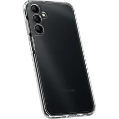 Etui Spigen Ultra Hybrid Samsung Galaxy A15 4g / 5g Crystal Clear Case