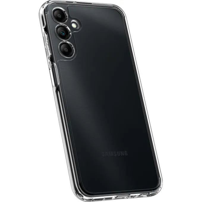 Etui Spigen Ultra Hybrid Samsung Galaxy A15 4g / 5g Crystal Clear Case