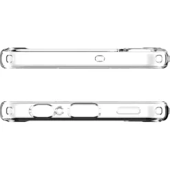 Etui Spigen Ultra Hybrid Samsung Galaxy A15 4g / 5g Crystal Clear Case
