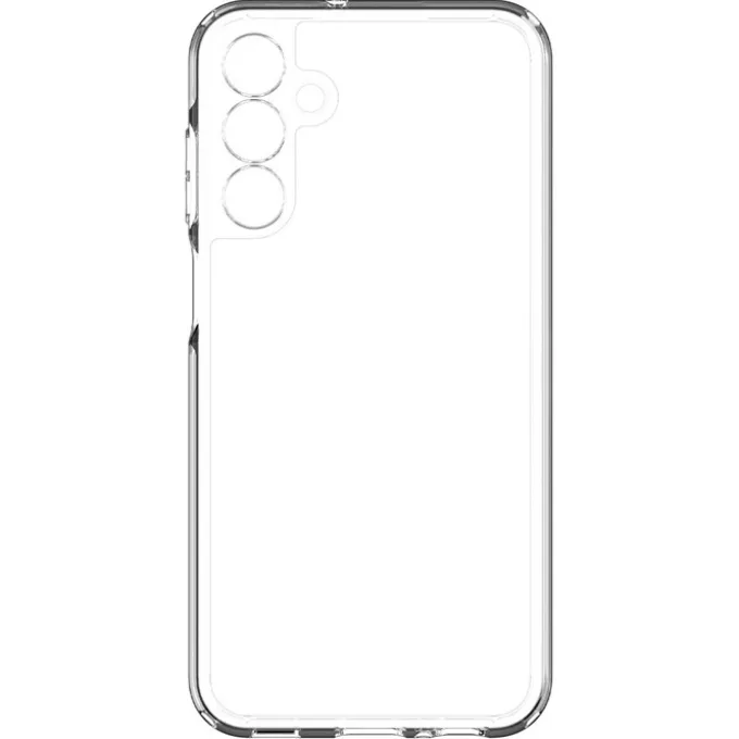 Etui Spigen Ultra Hybrid Samsung Galaxy A15 4g / 5g Crystal Clear Case