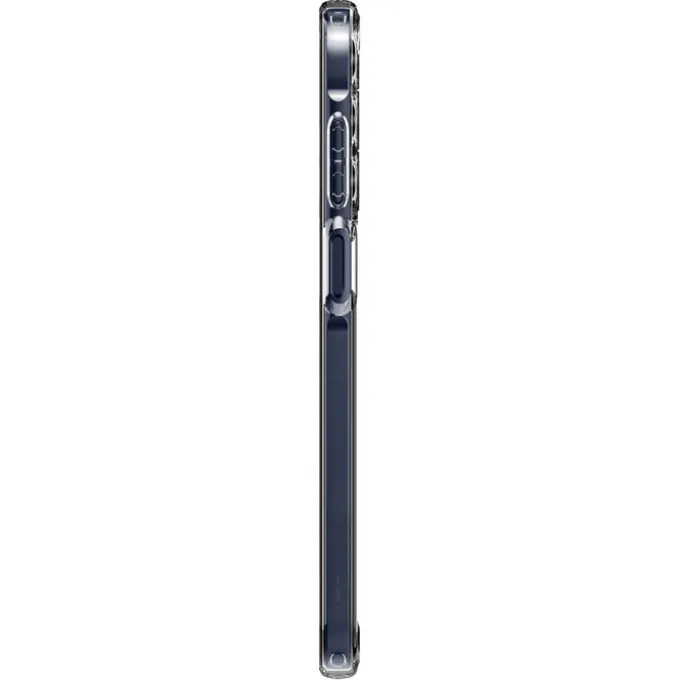 Etui Spigen Ultra Hybrid Samsung Galaxy A15 4g / 5g Crystal Clear Case