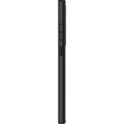 Etui Spigen Ultra Hybrid Samsung Galaxy S24 Ultra Frost Black Case