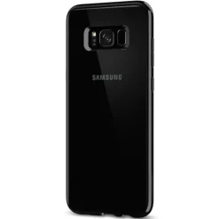 Etui SPIGEN Ultra Hybrid Samsung Galaxy S8 Plus JET Black