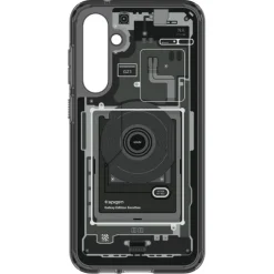 Etui Spigen Ultra Hybrid Samsung Galaxy S23 Fe Zero One Case