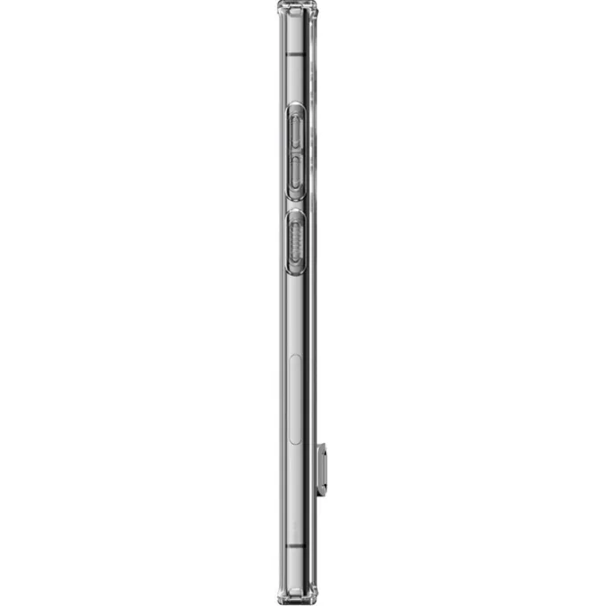 Etui Spigen Ultra Hybrid ”s” Galaxy S23 Ultra Crystal Clear Case