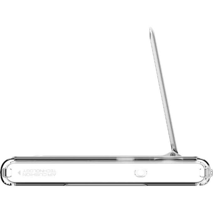 Etui Spigen Ultra Hybrid ”s” Galaxy S23 Ultra Crystal Clear Case