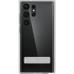 Etui Spigen Ultra Hybrid ”s” Galaxy S23 Ultra Crystal Clear Case