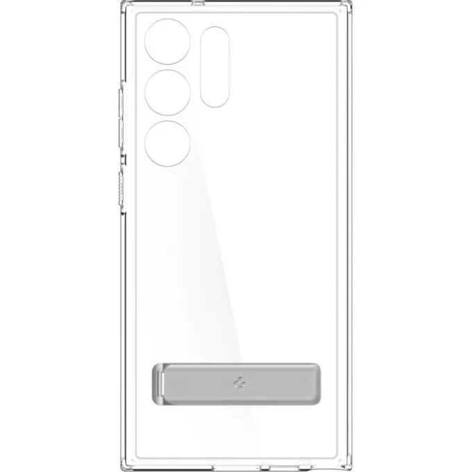 Etui Spigen Ultra Hybrid ”s” Galaxy S23 Ultra Crystal Clear Case