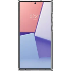 Etui Spigen Ultra Hybrid ”s” Galaxy S23 Ultra Crystal Clear Case